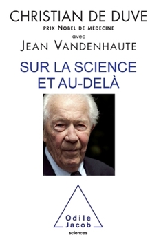 Paperback On Science and Other Matters / Sur la science et au-delà [French] Book