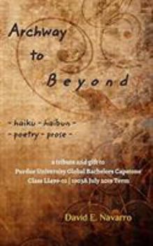 Paperback Archway to Beyond Book