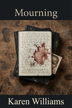 Paperback Mourning Book
