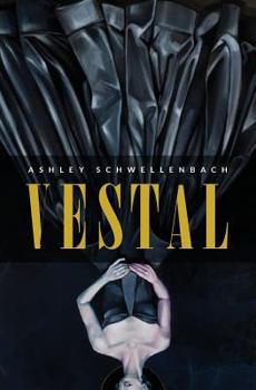 Paperback Vestal Book