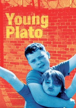DVD Young Plato Book