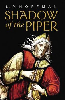 Paperback Shadow of the Piper Book