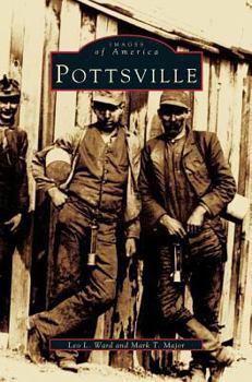 Pottsville - Book  of the Images of America: Pennsylvania