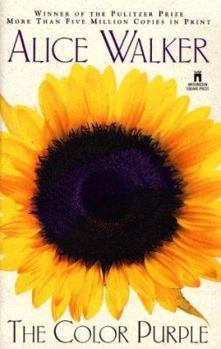 Paperback The Color Purple Book