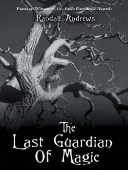 Paperback The Last Guardian of Magic Book