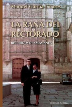 Paperback La Rana del Rectorado [Spanish] [Large Print] Book