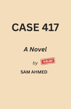 Paperback Case 417 Book