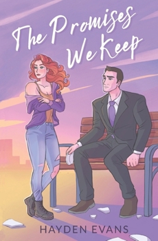 Paperback The Promises We Keep Book