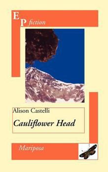 Paperback Cauliflower Head Book