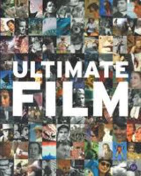 Paperback Ultimate Film: The Uk's 100 Most Popular Films Book