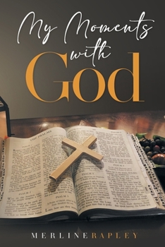 Paperback My Moments With God Book