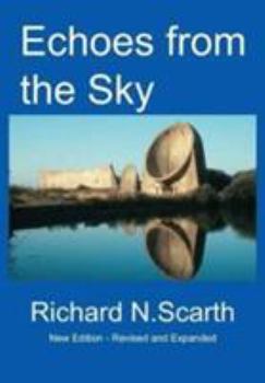 Paperback Echoes from the Sky Book