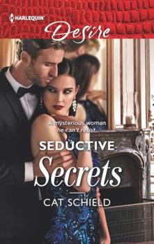 Mass Market Paperback Seductive Secrets Book