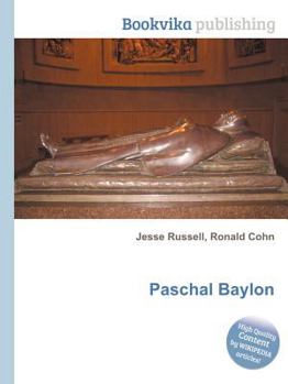 Paperback Paschal Baylon Book