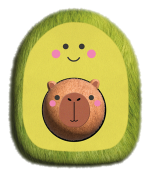 Board book Happy-Bara Book