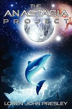 Paperback The Anastasia Project Book