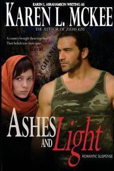 Paperback Ashes and Light Book