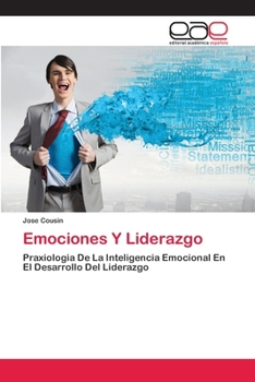 Paperback Emociones Y Liderazgo [Spanish] Book