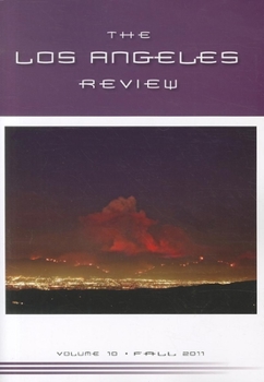Paperback The Los Angeles Review No. 10 Book