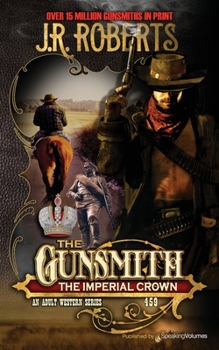 Paperback The Imperial Crown Book