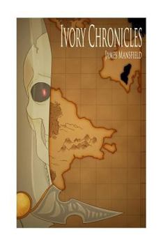 Paperback Ivory Chronicles: Call of the Dead Book