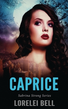 Paperback Caprice Book