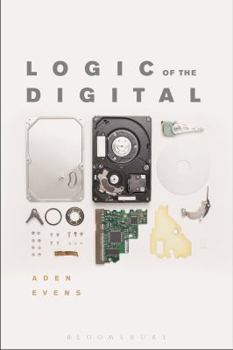 Hardcover Logic of the Digital Book