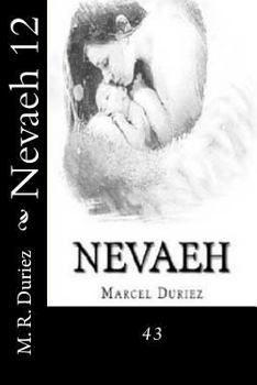 Paperback Nevaeh 12: 43 Book