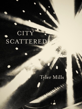 Paperback City Scattered: Cabaret for Four Voices Book