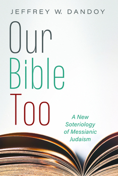 Our Bible Too