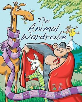 Paperback The Animal Wardrobe Book