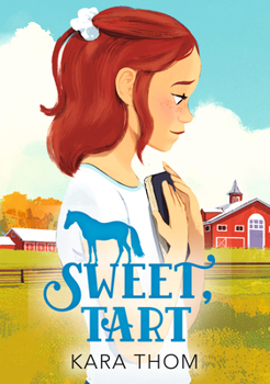 Hardcover Sweet, Tart Book