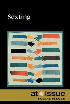 Sexting - Book  of the At Issue