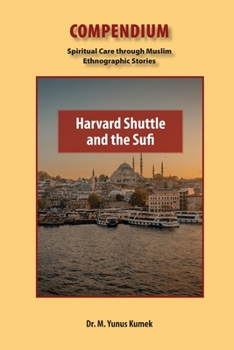 Paperback Harvard Shuttle and the Sufi Book