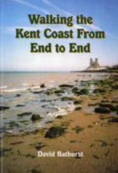 Paperback Walking the Castles of Kent Book