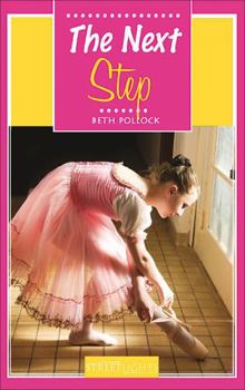 Paperback The Next Step Book