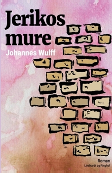 Paperback Jerikos mure [Danish] Book