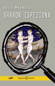 Paperback Sharon ispeziona [Italian] Book