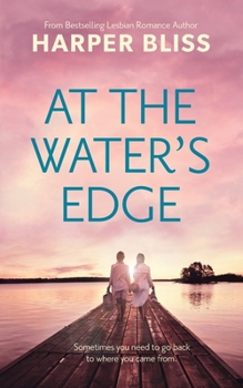 Paperback At the Water's Edge Book
