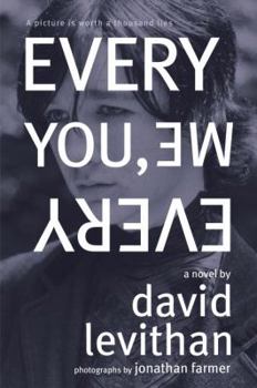 Hardcover Every You, Every Me Book