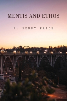 Paperback Mentis and Ethos Book