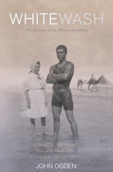 Paperback Whitewash Book