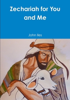 Paperback Zechariah for You and Me Book