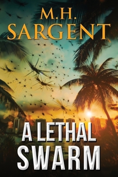 Paperback A Lethal Swarm Book