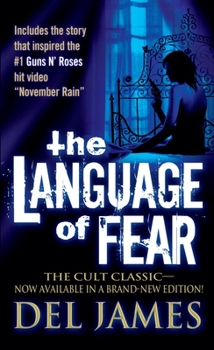 Mass Market Paperback The Language of Fear: Stories Book