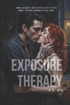 Paperback Exposure Therapy Book