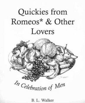 Paperback Quickies from Romeos & Other Lovers Book