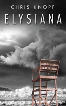 Hardcover Elysiana Book