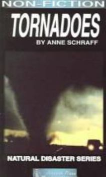 Paperback Tornadoes (Natural Disaster) Book