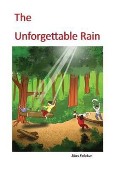Paperback The Unforgettable Rain Book